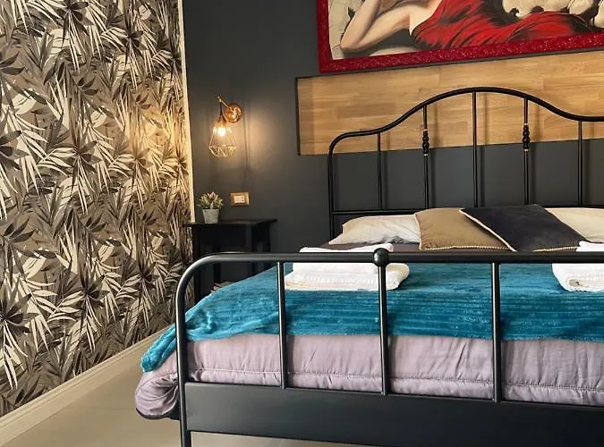 Capo apartment-suite
