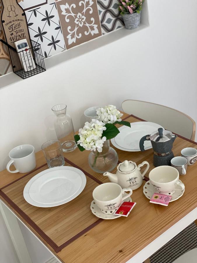 Capo Apartment-suite Appartement