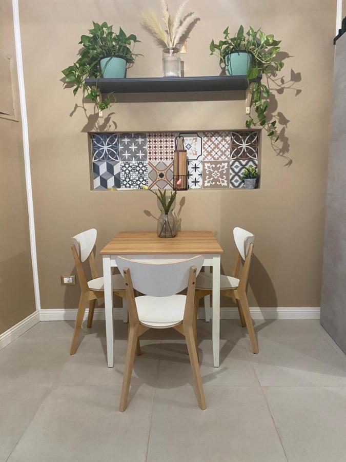 Capo Apartment-suite Appartement Palerme