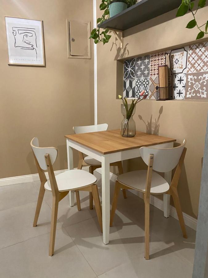 Capo Apartment-suite * Palerme