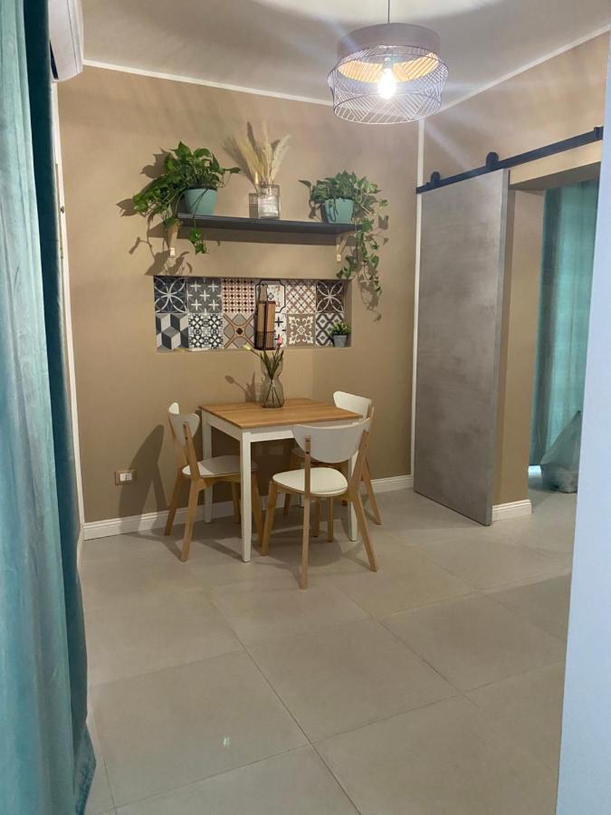 Capo Apartment-suite Appartement