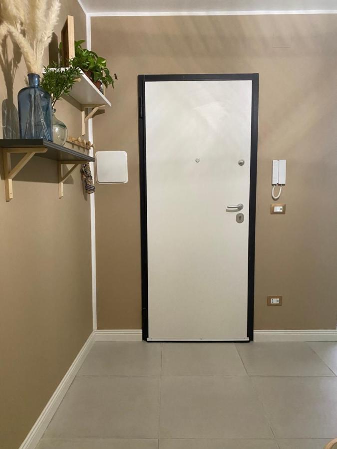 Appartement Capo Apartment-suite Palerme