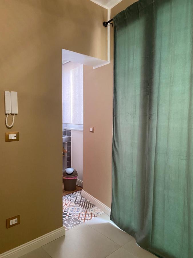 Appartement Capo Apartment-suite
